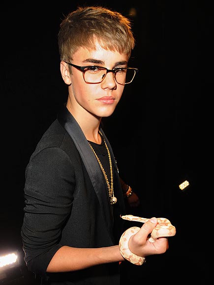 JUSTIN BIEBER photo | Justin Bieber