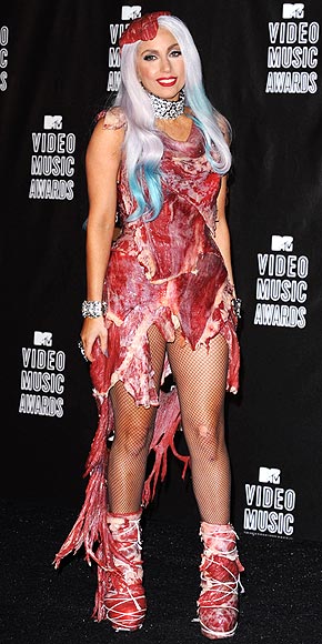 LADY GAGA photo | Lady Gaga
