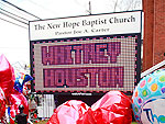 Paying Tribute to Whitney Houston | Whitney Houston