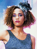 '80s & Beyond: Whitney Houston's Most Memorable Looks | Whitney Houston