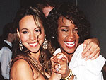 Mariah Carey