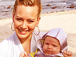 Hollywood's 2012 Baby Yearbook! | Drew Barrymore, Reese Witherspoon