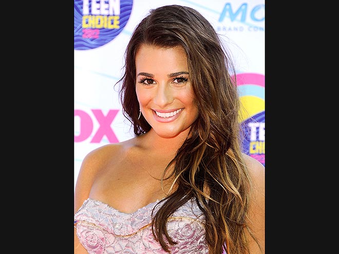 LEA MICHELE