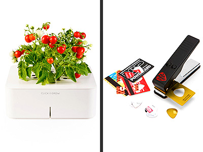8 Presents That Have Never Been Given Before