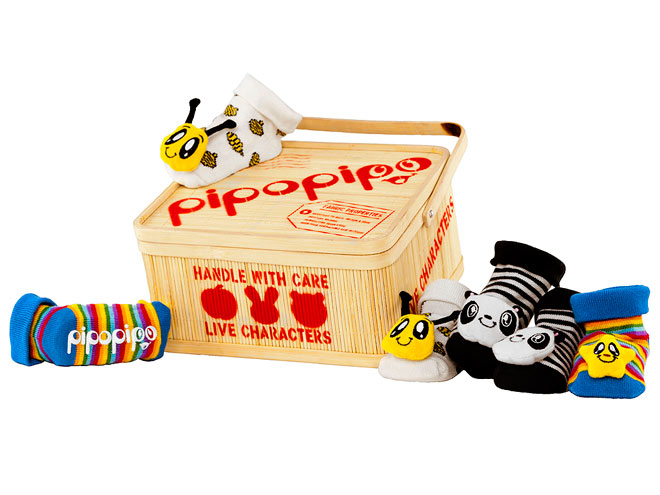 Fun Kids Gifts for Every Age