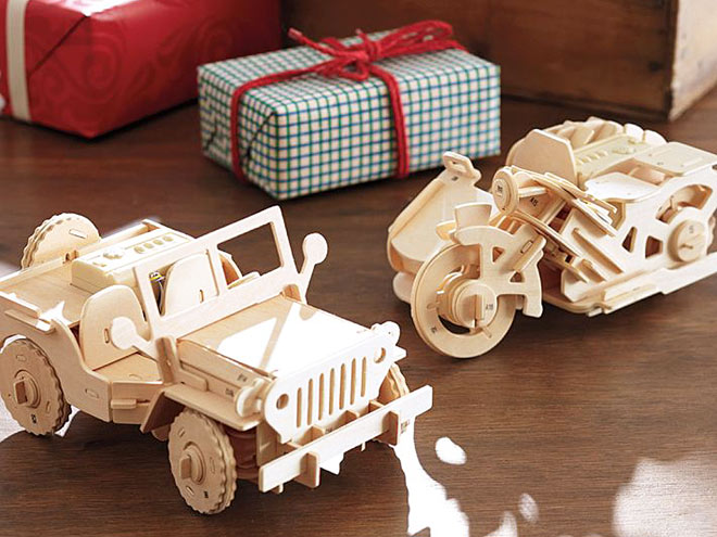 Fun Kids Gifts for Every Age