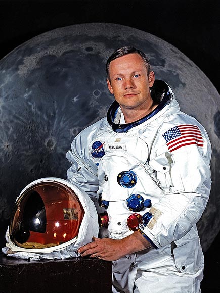 NEIL ARMSTRONG photo | Neil Armstrong