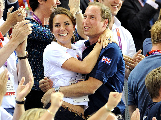 PRINCE WILLIAM & DUCHESS CATHERINE photo | Kate Middleton, Prince William