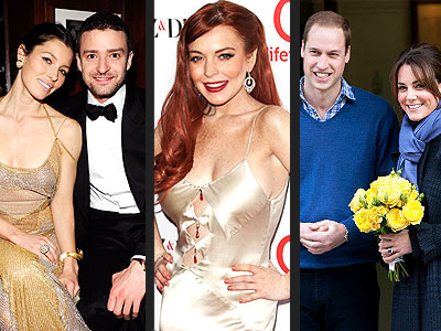 You Voted! 2012's Winners(& Losers)