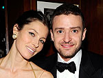 I Do! Star Weddings of the Year | Jessica Biel, Justin Timberlake
