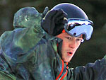 Cory Monteith