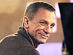 Daniel Craig