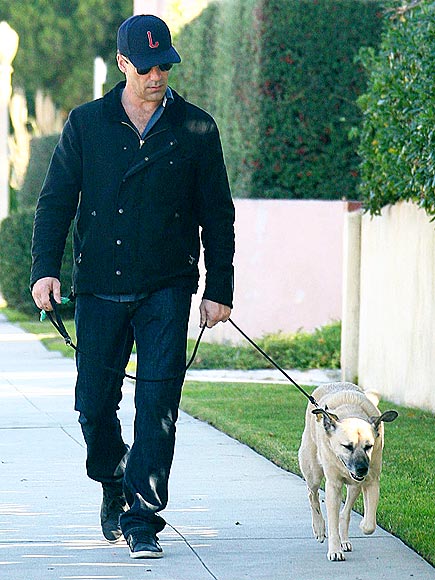 JON HAMM photo | Jon Hamm