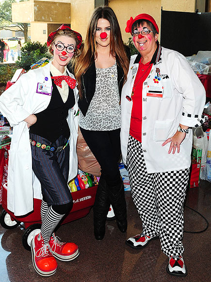 TOY STORY
 photo | Khloe Kardashian