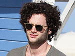 Penn Badgley