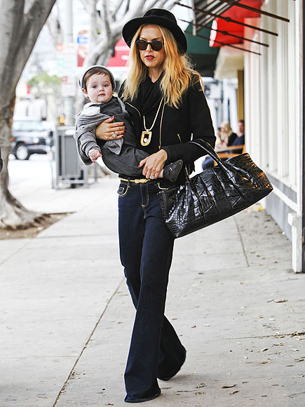SHOPPING COMPANIONS photo | Rachel Zoe