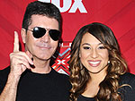 Simon Cowell