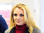 Britney Spears