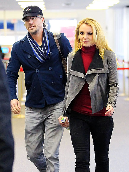 SHE'S SO FLY! photo | Britney Spears