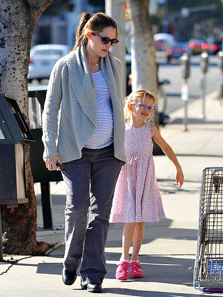 TWO OF A KIND photo | Jennifer Garner