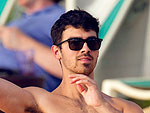 Joe Jonas