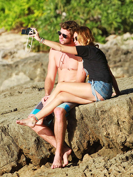PICTURE PERFECT photo | Miley Cyrus
