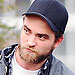 Robert Pattinson