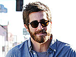 Jake Gyllenhaal