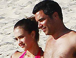 Jessica: Abs Fab! | Jessica Alba
