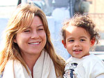 Ellen Pompeo
