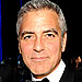 Brad & George's Honor Roles | Brad Pitt, George Clooney