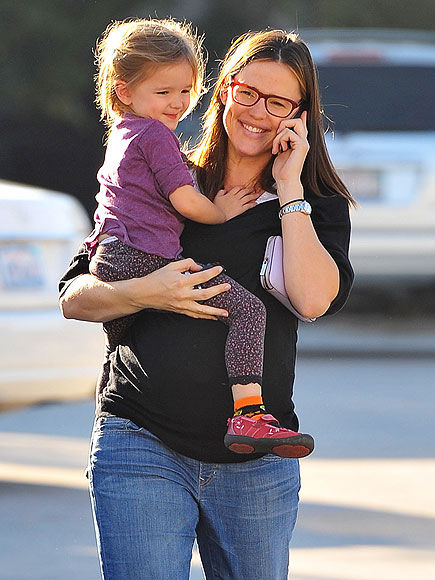 PICK-UP ARTIST photo | Jennifer Garner