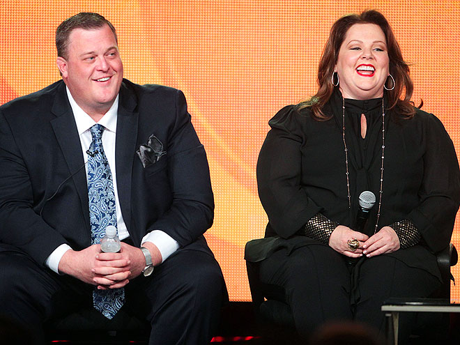 LAUGH FACTORY
photo | Melissa McCarthy
