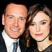 Keira Knightley
