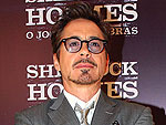 Robert Downey Jr.
