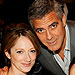 George Clooney
