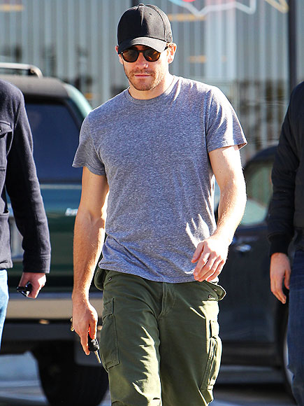 CAPPED OFF
photo | Jake Gyllenhaal
