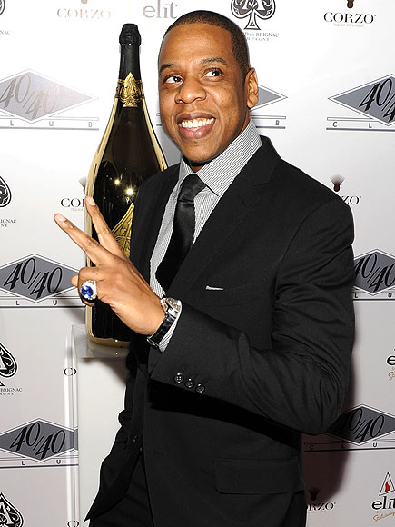 THE PEACE MAKER
 photo | Jay-Z