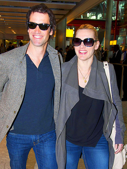 FLIGHT TIME
photo | Kate Winslet