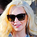 Lindsay Lohan