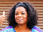Oprah Winfrey