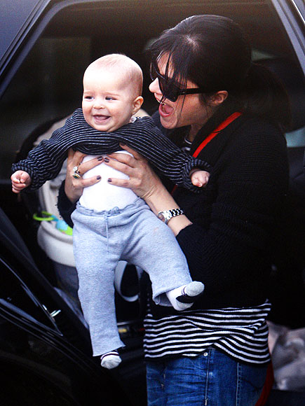 HAPPY DAYS photo | Selma Blair
