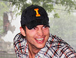Ashton Kutcher