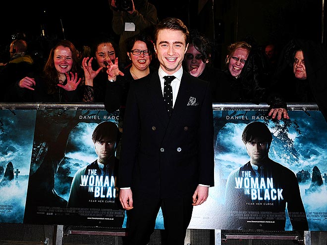 FRIGHT NIGHT photo | Daniel Radcliffe