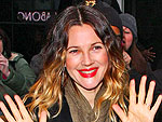 Drew Barrymore