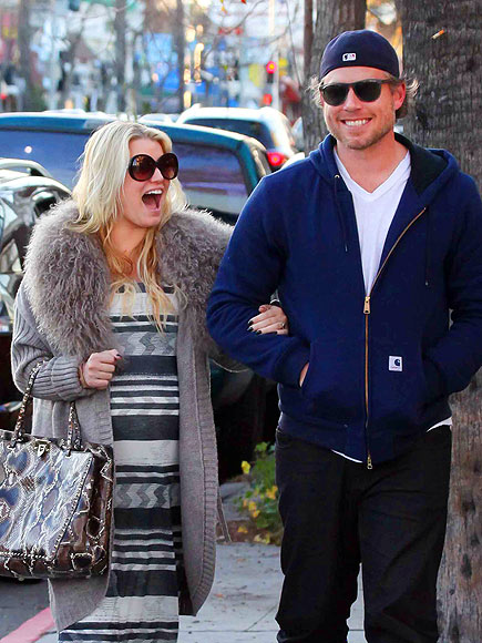 HAPPY MEAL photo | Jessica Simpson