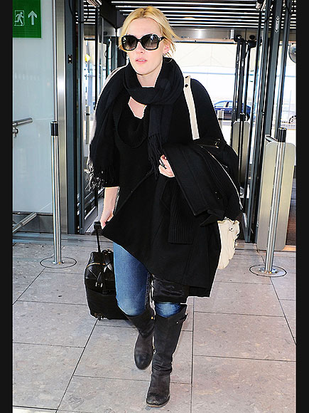 FLY GIRL photo | Kate Winslet