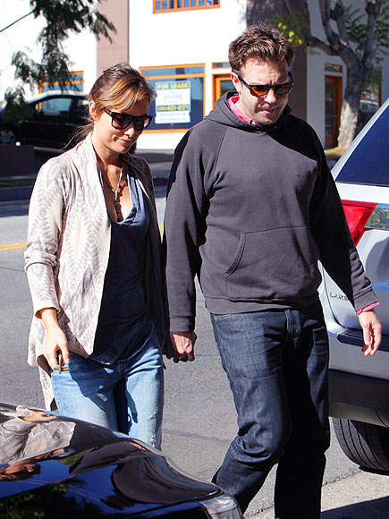 HAPPY MEAL
 photo | Jason Sudeikis, Olivia Wilde