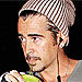Colin Farrell