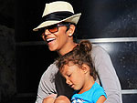 Halle Berry
